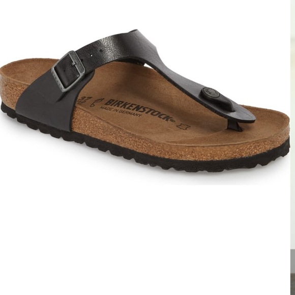 Birkenstock Shoes - Birkenstock gizeh birko flor thong sandal Birkenstock Shoes - Birkenstock gizeh birko flor thong sandal